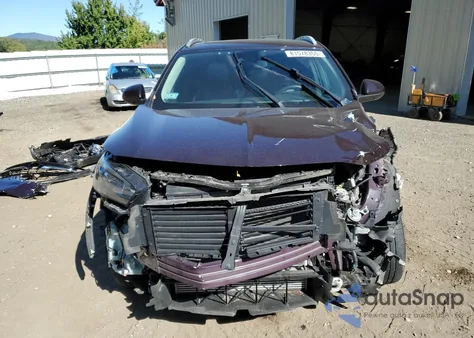 2021 Buick Encore Gx Select z USA, uszkodzony, nr VIN KL4MMESL3MB106568